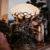 Der Herr der Ringe - Lothlorien Kerzenständer
