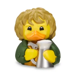 Der Herr der Ringe - Merry Brandybuck TUBBZ Deko Ente