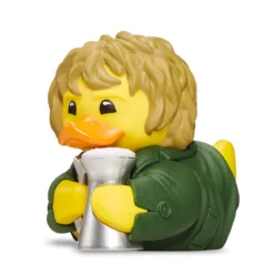 Der Herr der Ringe - Merry Brandybuck TUBBZ Deko Ente