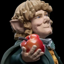 Der Herr der Ringe - Merry Mini Epics Figur