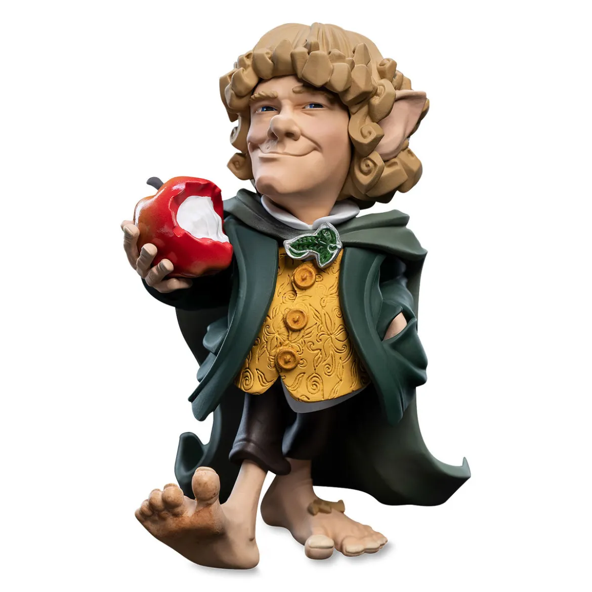 Der Herr der Ringe - Merry Mini Epics Figur