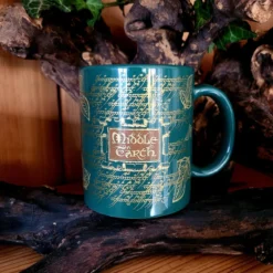Der Herr der Ringe - Mittelerde Tasse