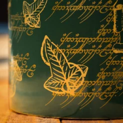Der Herr der Ringe - Mittelerde Tasse