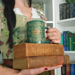 Der Herr der Ringe - Mittelerde Tasse