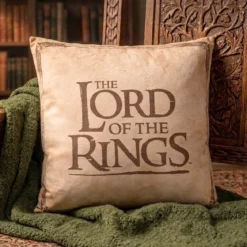 Der Herr der Ringe - Mittelerde Kissen