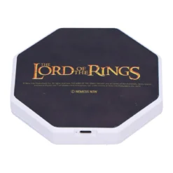 Der Herr der Ringe - Mittelerde Karte Lampe faltbar