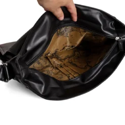 Der Herr der Ringe - Mittelerde Karte College Tasche