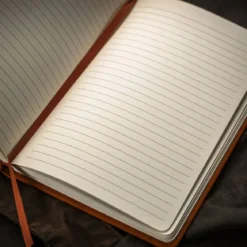 Der Herr der Ringe - Mittelerde Karte Notizbuch