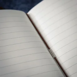 Der Herr der Ringe - Mittelerdekarte Notizbuch