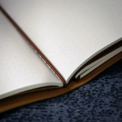 Der Herr der Ringe - Mittelerdekarte Notizbuch
