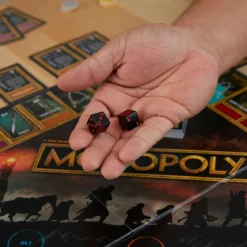 Der Herr der Ringe - Monopoly