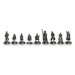 Der Herr der Ringe - Monopoly