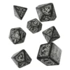Der Herr der Ringe - Moria RPG Würfel Set 7tlg