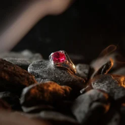 Der Herr der Ringe - Narya Gandalfs Ring