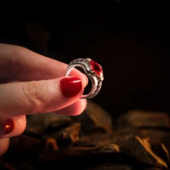 Der Herr der Ringe - Narya Gandalfs Ring