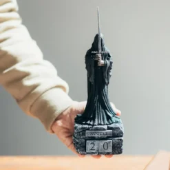 Der Herr der Ringe - Nazgul 3D Jahres-Kalender