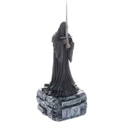 Der Herr der Ringe - Nazgul 3D Jahres-Kalender