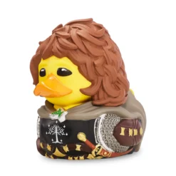 Der Herr der Ringe - Pippin Took TUBBZ Deko Ente