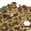 Der Herr der Ringe - Reise durch Mittelerde Brettspiel