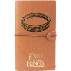 Der Herr der Ringe Reisetagebuch Der Eine Ring