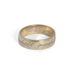 Der Herr der Ringe - Ring 8 Karat