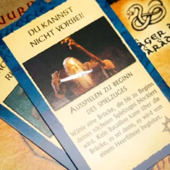 Der Herr der Ringe - Risiko