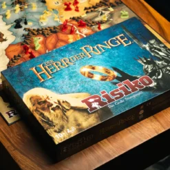 Der Herr der Ringe - Risiko