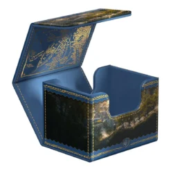 Der Herr der Ringe - Rivendell Sammelkartenbox Ultimate Guard