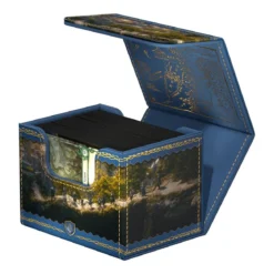 Der Herr der Ringe - Rivendell Sammelkartenbox Ultimate Guard