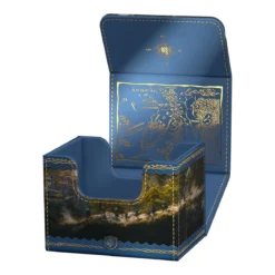 Der Herr der Ringe - Rivendell Sammelkartenbox Ultimate Guard