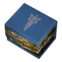 Der Herr der Ringe - Rivendell Sammelkartenbox Ultimate Guard