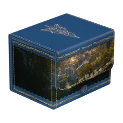 Der Herr der Ringe - Rivendell Sammelkartenbox Ultimate Guard