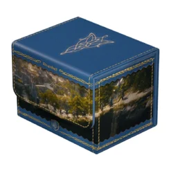 Der Herr der Ringe - Rivendell Sammelkartenbox Ultimate Guard
