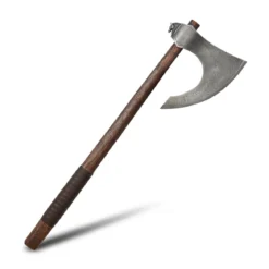 Der Herr der Ringe - Rohan Axt Replik