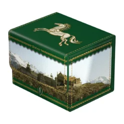Der Herr der Ringe - Rohan Sammelkartenbox Ultimate Guard