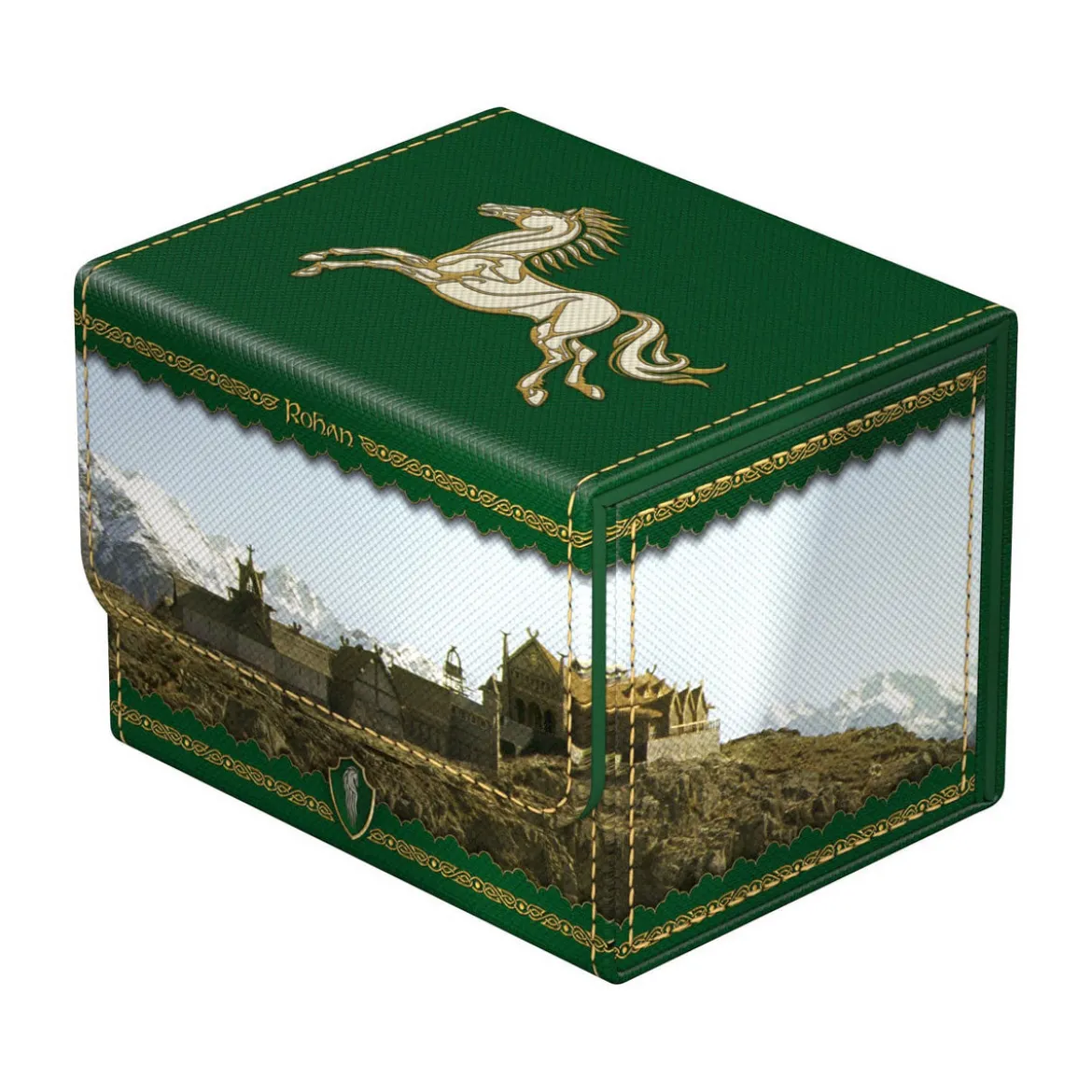 Der Herr der Ringe - Rohan Sammelkartenbox Ultimate Guard