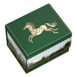 Der Herr der Ringe - Rohan Sammelkartenbox Ultimate Guard