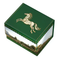 Der Herr der Ringe - Rohan Sammelkartenbox Ultimate Guard