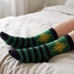 Der Herr der Ringe - Rohan Shield Socken