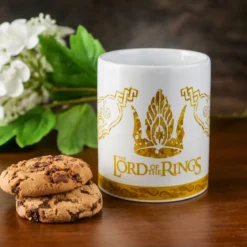Der Herr der Ringe - Rohan und Gondor Tasse
