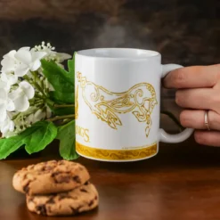 Der Herr der Ringe - Rohan und Gondor Tasse