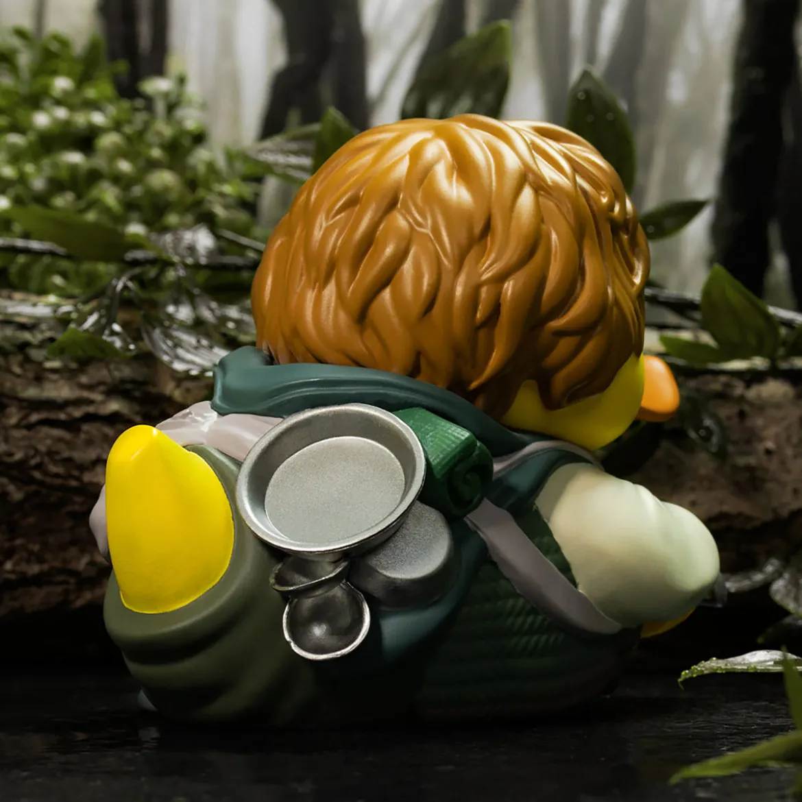 Der Herr der Ringe - Samwise Gamgee TUBBZ Deko Ente