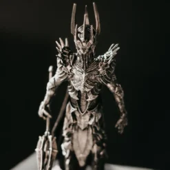 Der Herr der Ringe - Sauron Bendyfigs Figur 20 cm