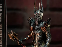 Der Herr der Ringe - Sauron Bendyfigs Figur 20 cm