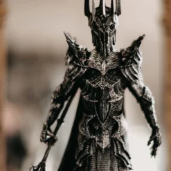 Der Herr der Ringe - Sauron Bendyfigs Figur 20 cm