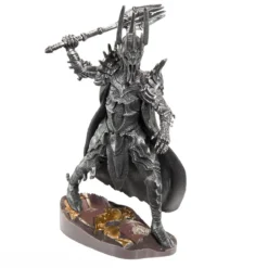 Der Herr der Ringe - Sauron Diorama Figur