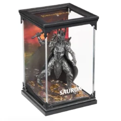 Der Herr der Ringe - Sauron Diorama Figur