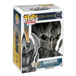 Der Herr der Ringe - Sauron Funko Pop Figur