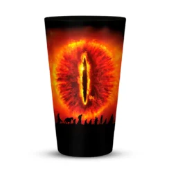 Der Herr der Ringe - Sauron Glas