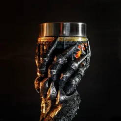 Der Herr der Ringe - Sauron Kelch deluxe